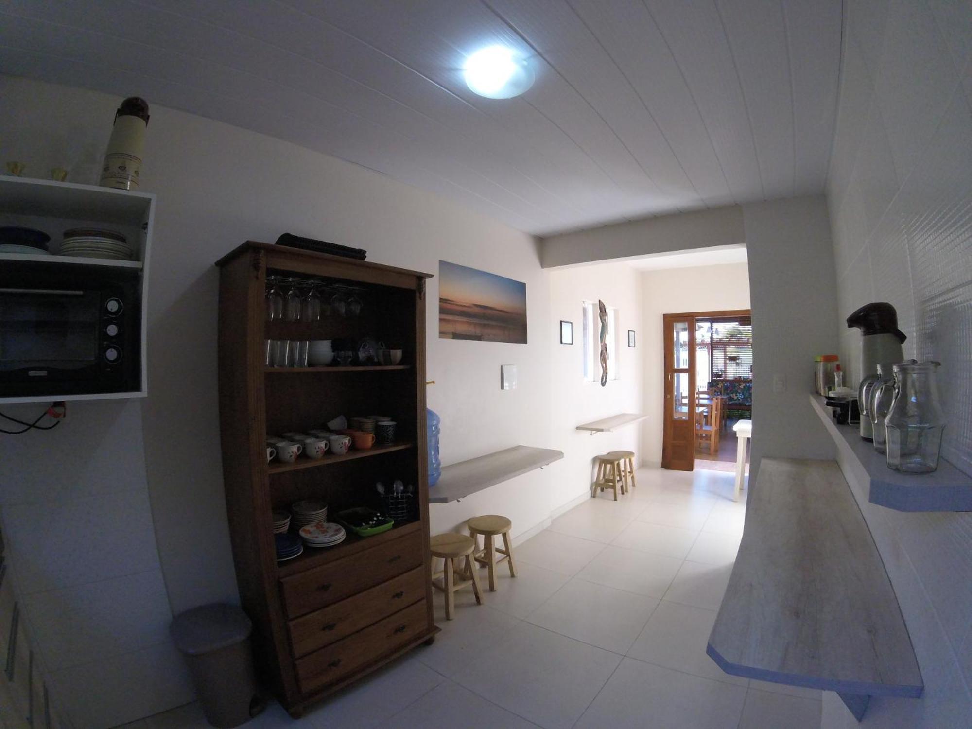 Origin Acomodacoes Hotel Guarda do Embau Bagian luar foto